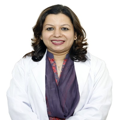 Dr. Benozir Haque Panna