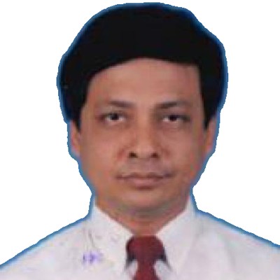 Dr. Benzir Ahmed