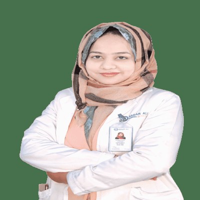 Dr. Bepasha Naznin