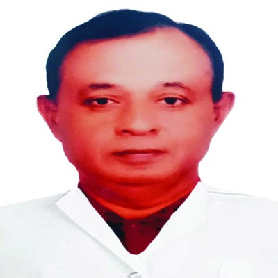 Dr. Bibhas Baran Biswas