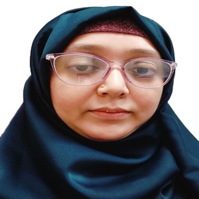 Dr. Bibi Fatema Jedney