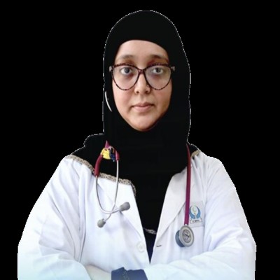Dr. Bibi Fatema Jedney