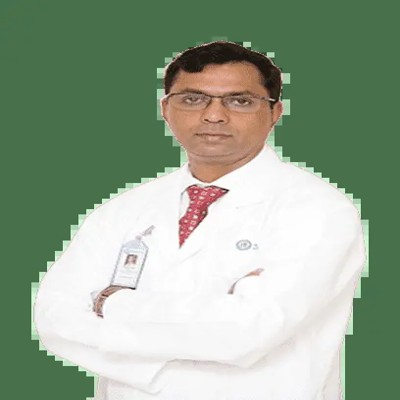 Dr. Bidyut Kumar Saha