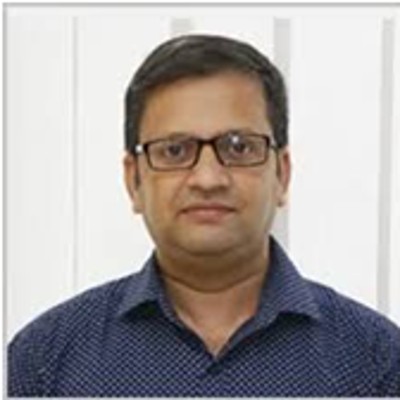 Dr. Bijoy Dutta