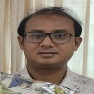 Dr. Dr. Bikash Shikder - Consultant, Neurology