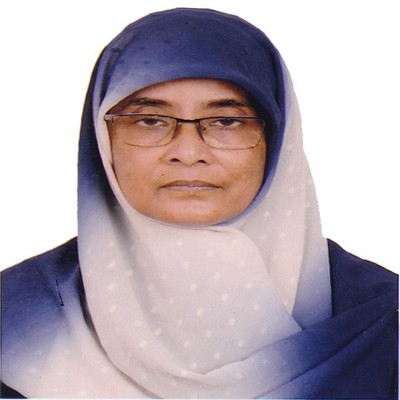 Dr. Bilkis Banu