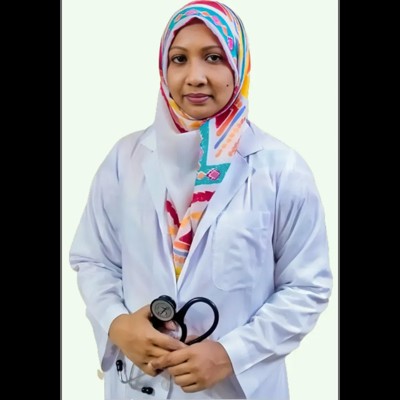 Dr. Bilkish Akter