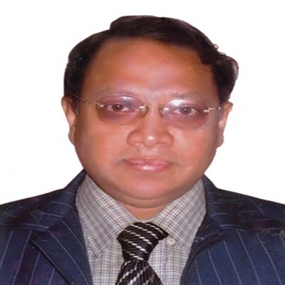 Dr. Bimal Chandra Shil