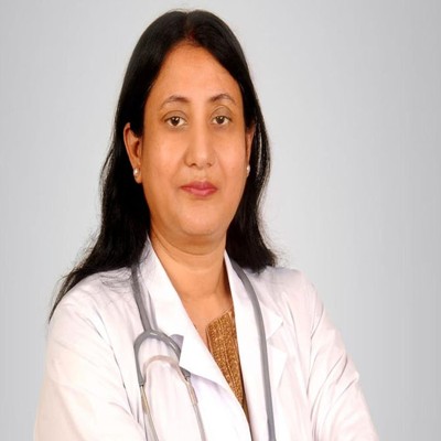 Dr. Bindu Rani Gope