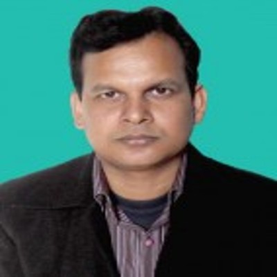Dr. Dr. Binoy Krishna Biswas - Associate Professor, Department of Nose, Ear & Throat, Community Based Medical College & Hospital