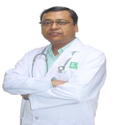 Dr. Binoy Krishna Tarafder