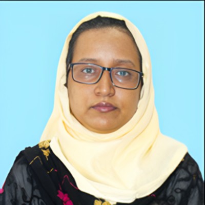 Dr. Dr. Bipasha Islam - Lecturer of Anatomy