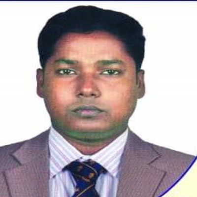 Dr. Dr. Biplab Biswas - Consultant