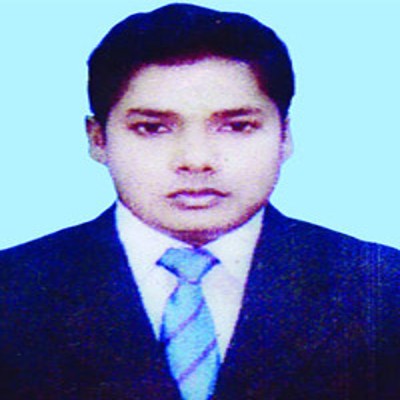 Dr. Dr. Biplab Biswas - Consultant, Dept of Surgery