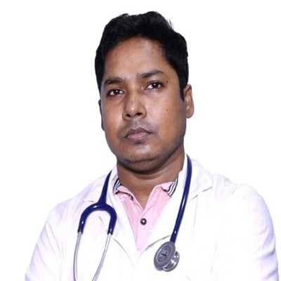 Dr. Dr. Biplob Biswas - Consultant (Surgery), Khulna Medical College Hospital, Khulna