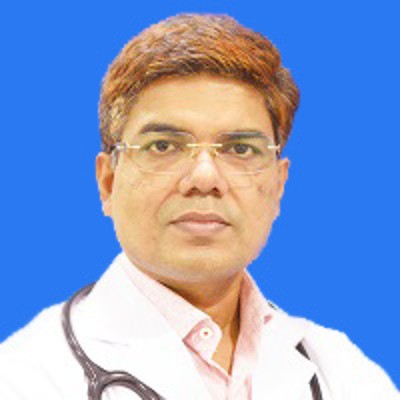 Dr. Dr. Biplob Kumar Das - Associate Professor of Neurology