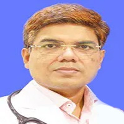 Dr. Dr. Biplob Kumar Das - Associate Professor, Neurology