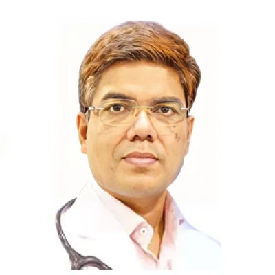 Dr. Dr. Biplob Kumar Das - Assistant Professor, Neurology, Khulna Medical College Hospital, Khulna