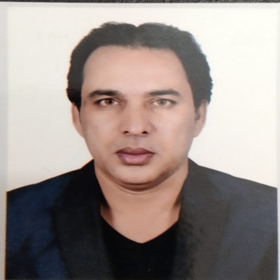 Dr. Dr. Biplob Kumar Saha - Asst Professor