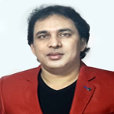 Dr. Dr. Biplob Kumer Saha - Assistant Professor