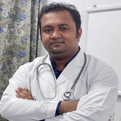 Dr. Biplob Mojumder