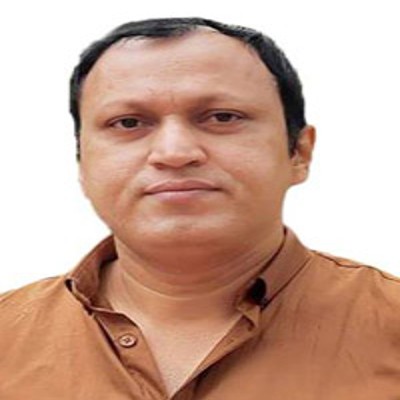 Dr. Dr. Bipul Chandra Ghosh - Resident Surgeon, Orthopedics