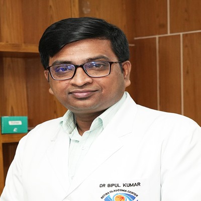 Dr. Bipul Kumer Sarker