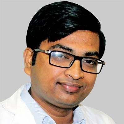 Dr. Bipul Kumer Sarker