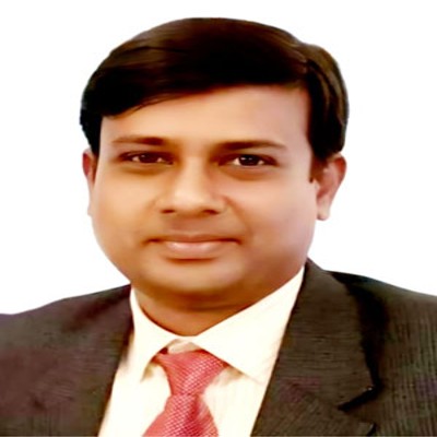 Dr. Dr. Bishnu Pada Saha - Chief Consultant (Cardiology)
