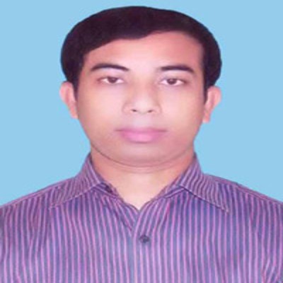 Dr. Dr. Bishojit Mondal - Registrar, Cardiology