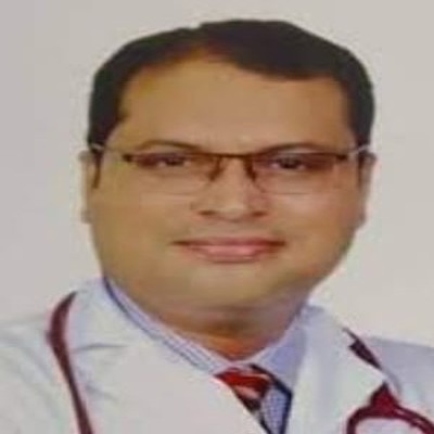 Dr. Dr. Bishwajit Mondol - Consultant