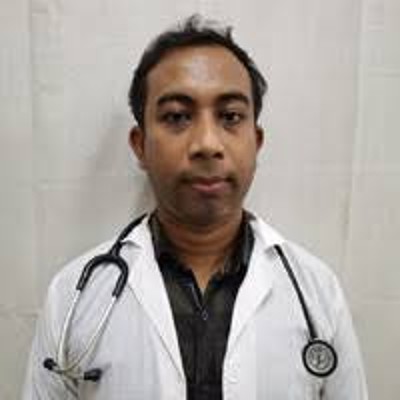 Dr. Dr. Bishwajit Mondol - Consultant