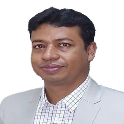 Dr. Dr. Bishwanath Kumar Mondal - Bone, Joint, Pain & Paralysis Specialist & Surgeon