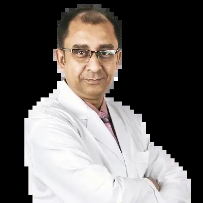Dr. Biswajit Bhattacharjee