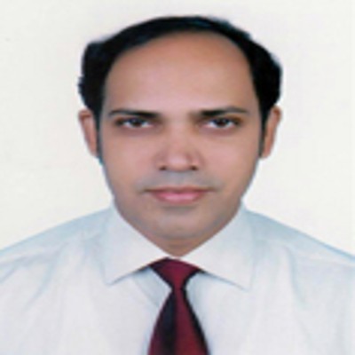 Dr. Dr. Biswajit Chowdhury - Consultant