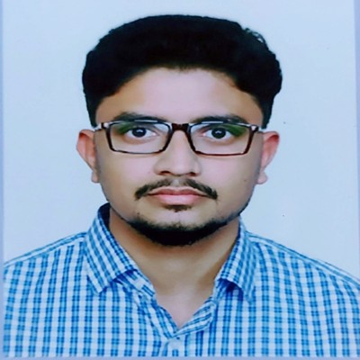 Dr. Dr. Biswajit Paul - Indoor Medical Officer