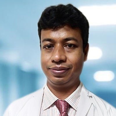 Dr Biswanath kumar mondal