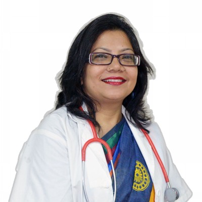 Dr. Bithi Debnath