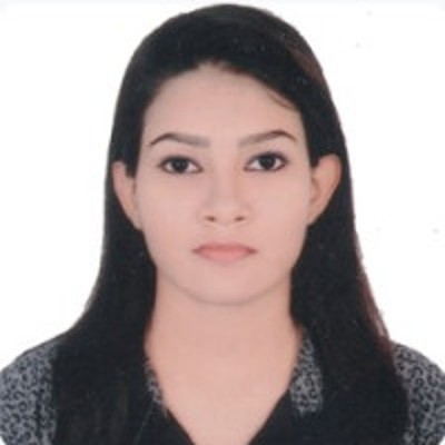 Dr. Dr. Bithi Dutta - Lecturer