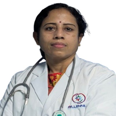 Dr. Bithi Ray