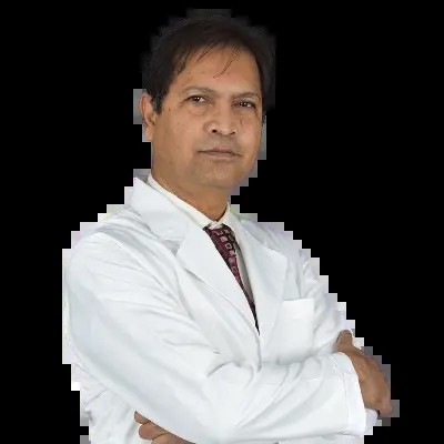 Dr. Borhan Uddin Ahmad