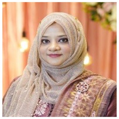 Dr. Bushra Nur Al Chowdhury