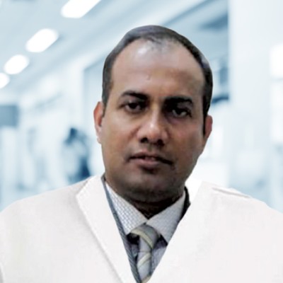 Dr. Captain M Asaduzzaman (Retd.)