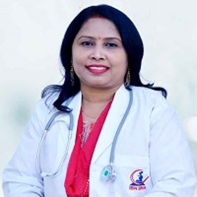Dr. Chalontika Rani