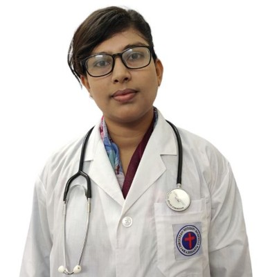 Dr. Dr. Chand Sultana - Consultant