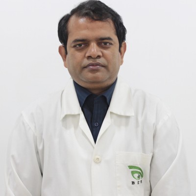 Dr. Chandan Kumar Paul