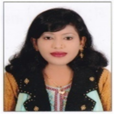Dr. Dr. Chandra Rani Nag - Medical Officer