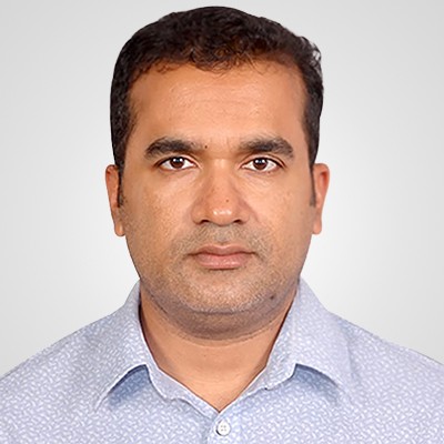 Dr. Chandra Shekhar Karmakar