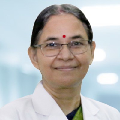 Dr. Chaya Bhattacharjee
