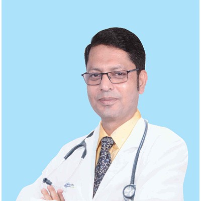 Dr. Chayan Singh